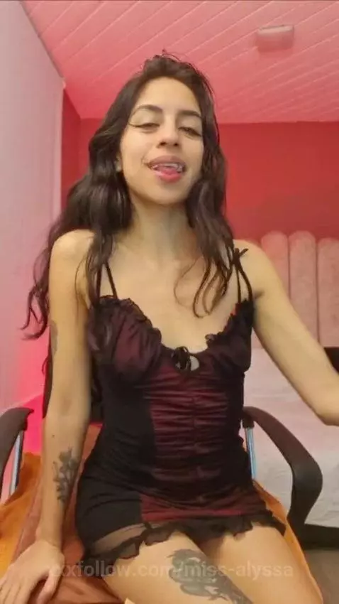 Today the night looks at orgasms in quantity!!💦 by miss-alyssa