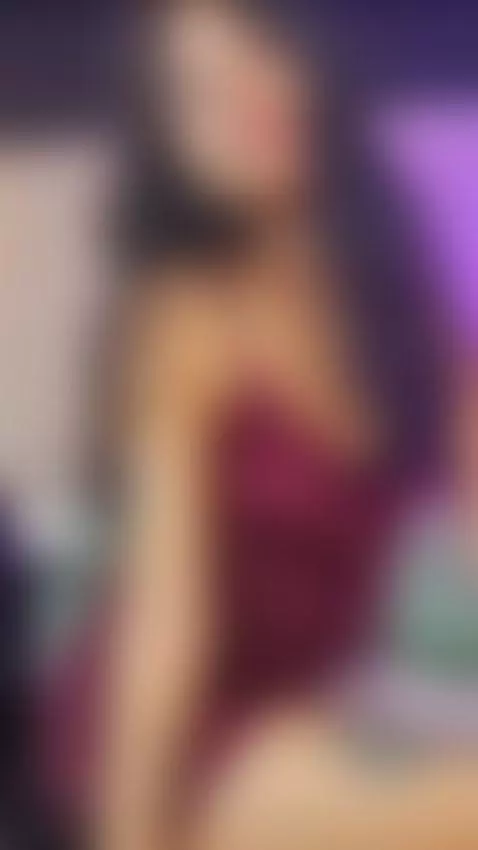 Do you want to play with me on this very hot Friday?🔥😈 by miss-alyssa