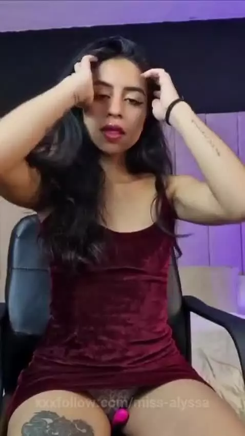 Play with my LUSH daddy ♥ by miss-alyssa