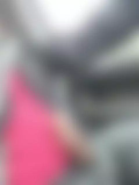 It broke out on my drive to the gym by jojo1972jo