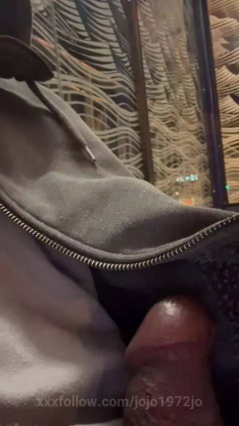 Early morning dare by jojo1972jo