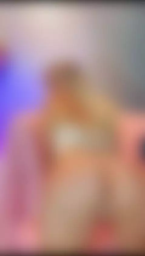 Sexy blonde girl♥ by antonelladaft