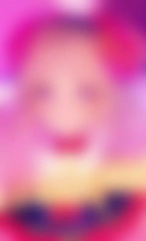 Anime  girl by antonelladaft