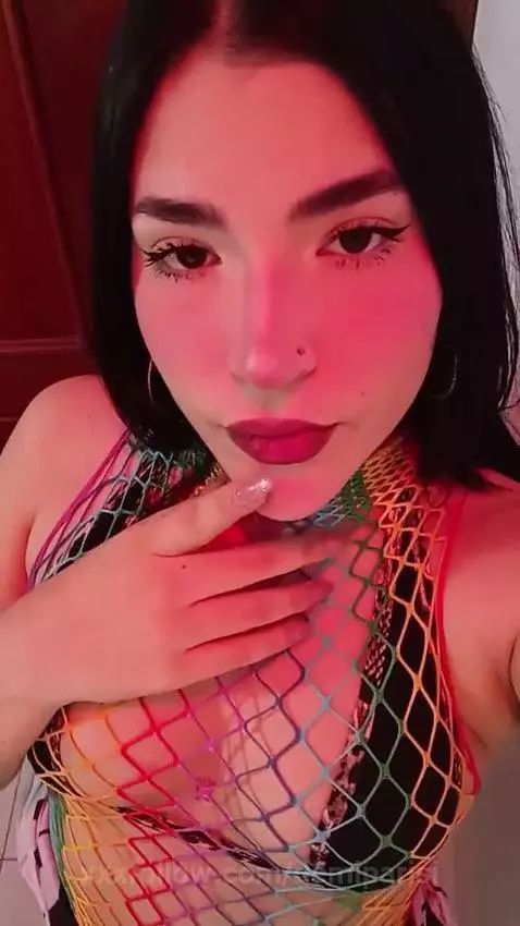 I'm ready for an adventure full of passion. 😉💋 by demiparisi