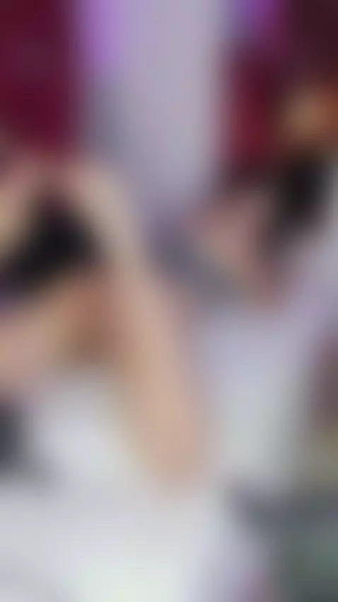 I want you to look at me as the perfect gift for this new ye... by demiparisi