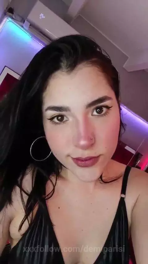 I want you to push me to the edge and make me cum so hard fo... by demiparisi