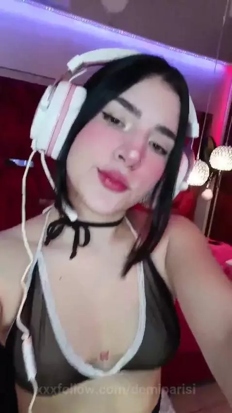 I want you to fuck me slow and deep, making me feel every in... by demiparisi