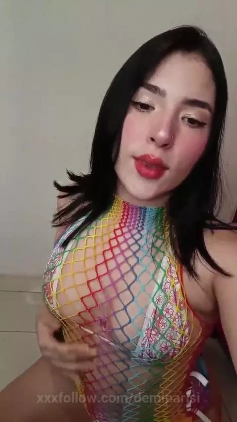 Your hands on my skin are all I need tonight 😈🎥 by demiparisi