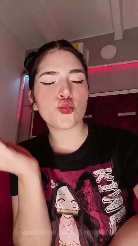 Your most daring fantasies are waiting for me 😈🔥 by demiparisi