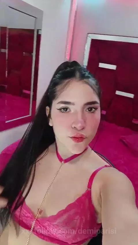 There are no rules tonight, only pleasure 😏❤ by demiparisi