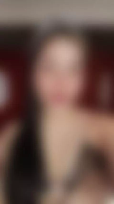 Let my caresses take you to seventh heaven. 😈💖 by demiparisi