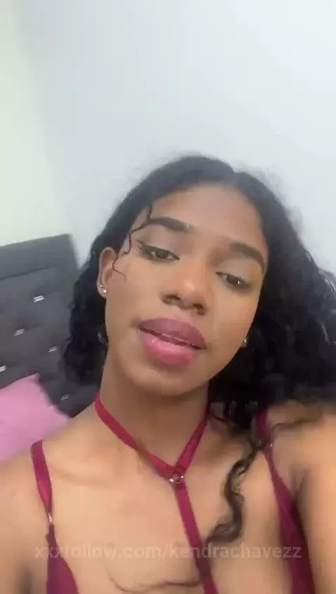 😈Sensuality by kendrachavezz