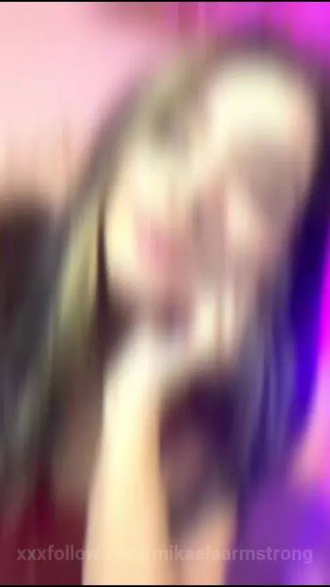 sexy, blonde, smile by mikaelaarmstrong