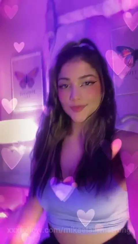 sweet, blonde, sexy by mikaelaarmstrong