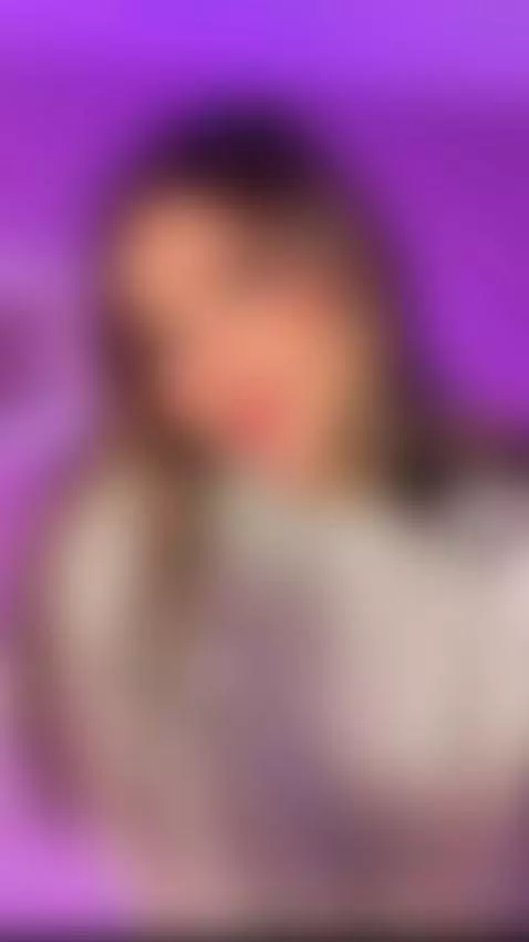 latina, blonde, sweetgirl by mikaelaarmstrong