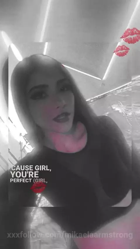 latina, sexy, sweet by mikaelaarmstrong