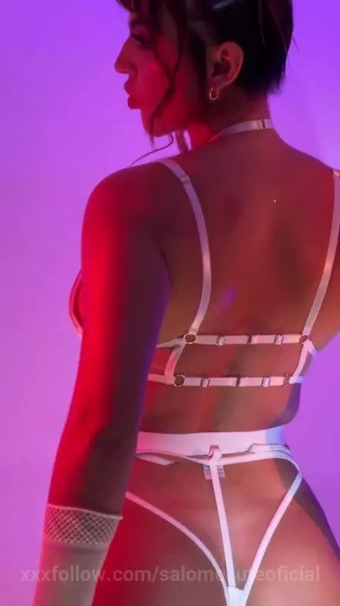 i need some spanks 🫦🔥 by salomecuteoficial