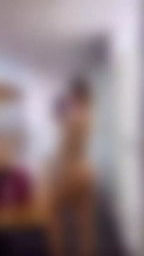 this booty wanna play 😈 by salomecuteoficial