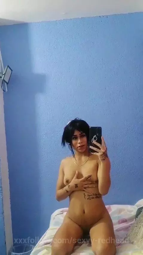 I want to lick all your body.😈🔥 by sexyy-redhead