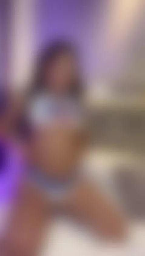 This bunny says good morning by sophiapaige