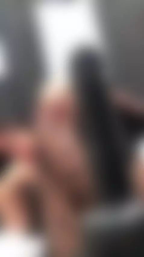 Your cock between my feet 👣🍌 by alisonnsweett