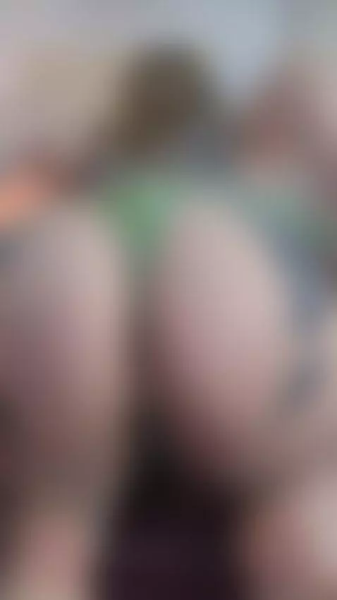 Can I sit on your face?😈❤️ by loolita-jones