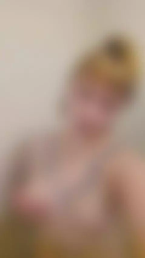 Let's take a shower together 😈❤️ by loolita-jones