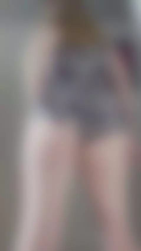 my sexy ass bounce in ur face by loolita-jones