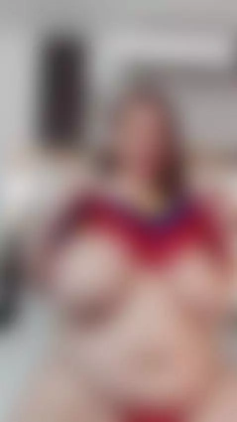 I'm not a dream... but I can make you dream by camila-fajardo