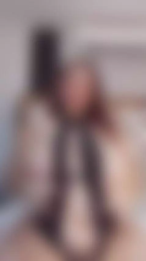 What I want most at this moment is to give you pleasure.🍑💦😈🥵... by camila-fajardo