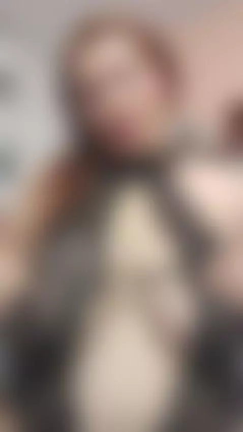 Do you enjoy my big tits? 😏 by camila-fajardo