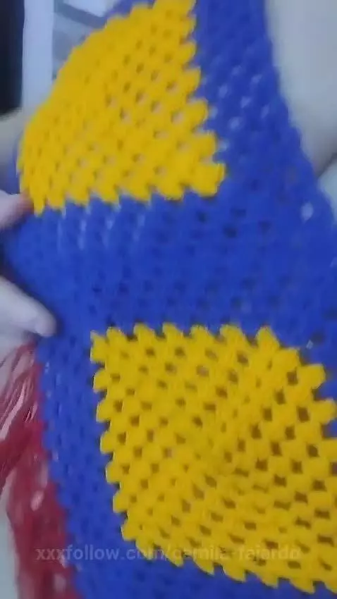 HOT LATIN MILF SEDUCE YOU WITH HER BIG TITS UNTIL YOU CUM IN... by camila-fajardo