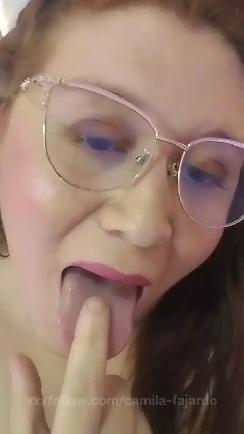 let me taste you 😜🥴 by camila-fajardo