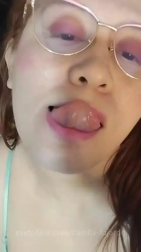 show me how horny u can be bby! 🥰🎉😈 by camila-fajardo