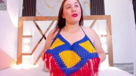 I can't stop thinking about the way you make me come 🤭💦 by camila-fajardo