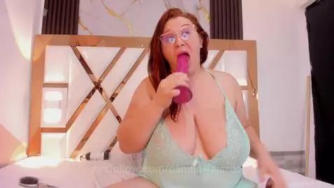 to the deepest part of my throat by camila-fajardo