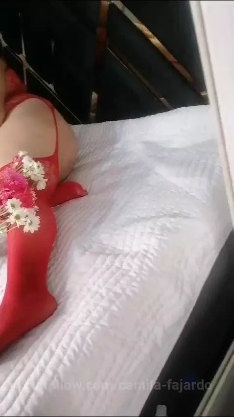 come on fuck my ass hard by camila-fajardo