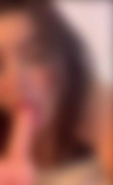 i need your cum in my mouth bby 💦🔥 by helen-vega