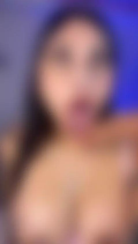 Want to cover my face with your cum? ♥ by sofia-riot1