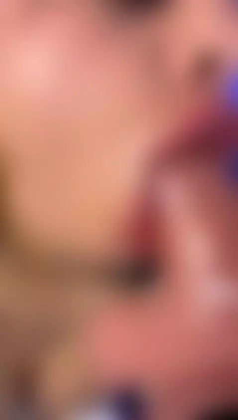 Put your cock deep on my throat ♥ by sofia-riot1