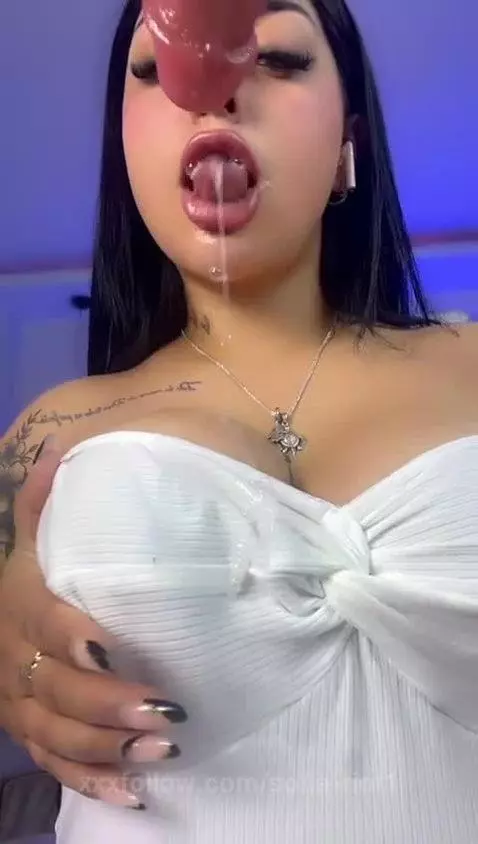 Come cum over me please 💦 by sofia-riot1