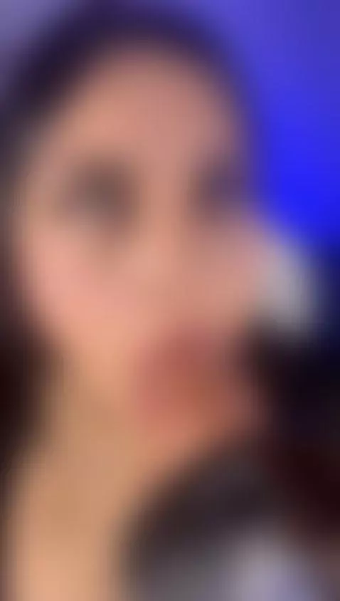 Your cum on my mouth makes me horny🥵🥵💦 by sofia-riot1