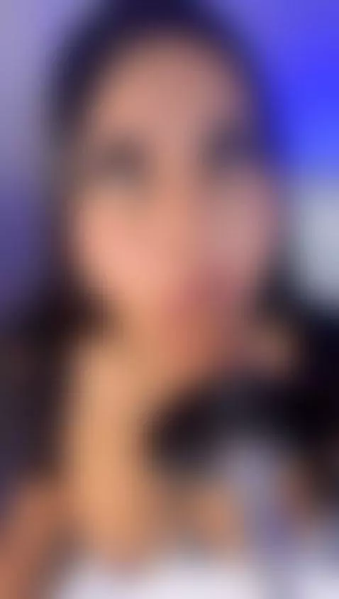 Feel my soft tongue 💦 by sofia-riot1