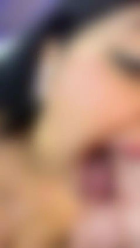 Let me suck your cock and cum on my mouth please 🥵😈 by sofia-riot1