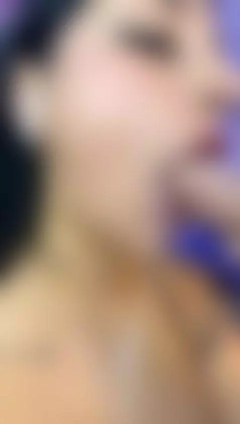 You like when I suck your cock? I know u want to cum in my m... by sofia-riot1