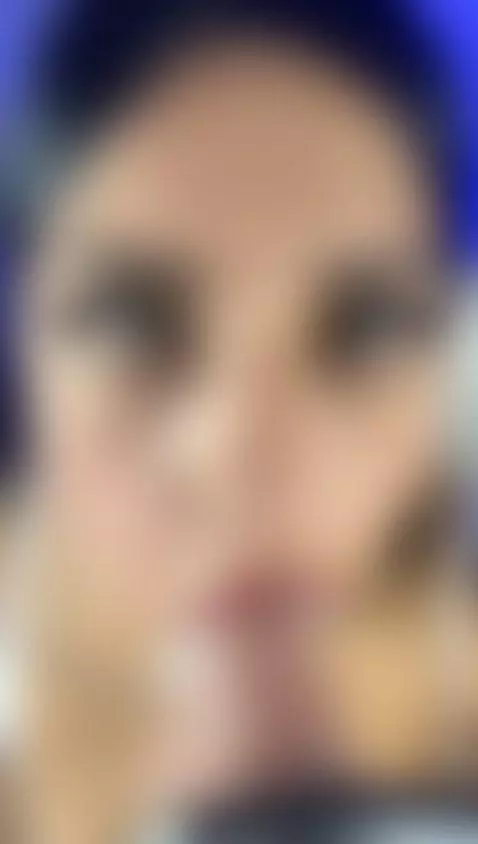 I want to feel ur cock on my mouth ♥ Come cum on my mouth an... by sofia-riot1