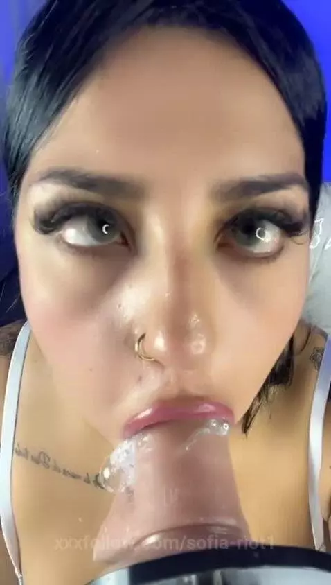 Come make me yours now ♥ by sofia-riot1