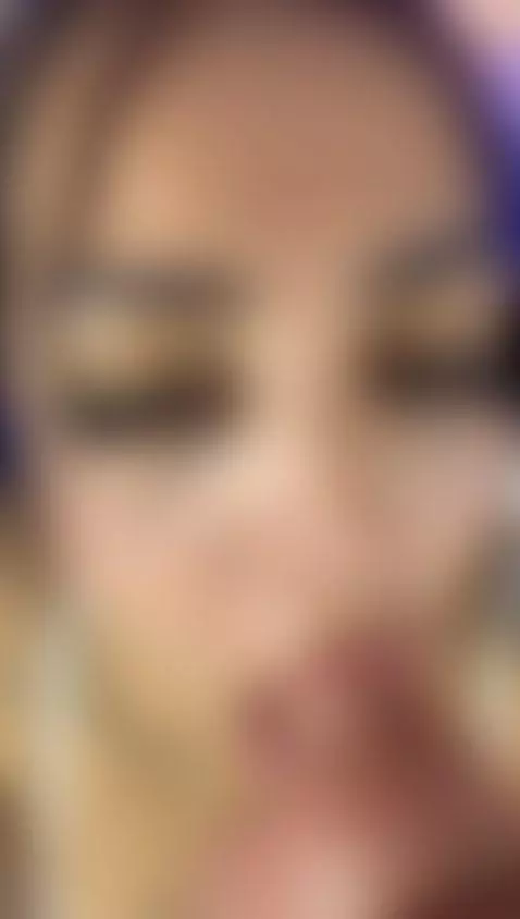 I want to feel your cock deep in my throat by sofia-riot1