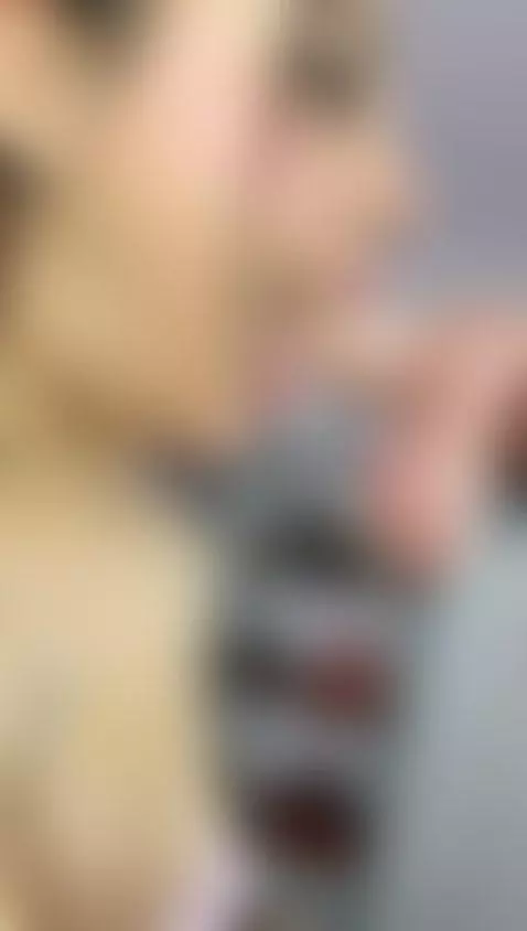 Do you want to feel my tongue on your balls as I go deeper? by sofia-riot1