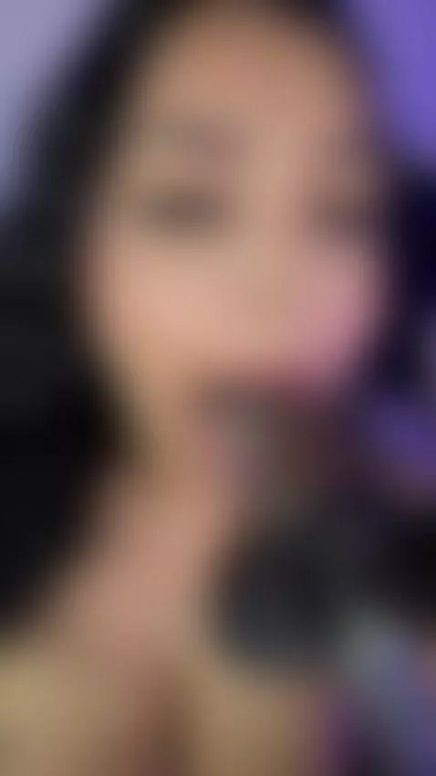 Fill my mouth with your cum 🥵💦🤤 by sofia-riot1